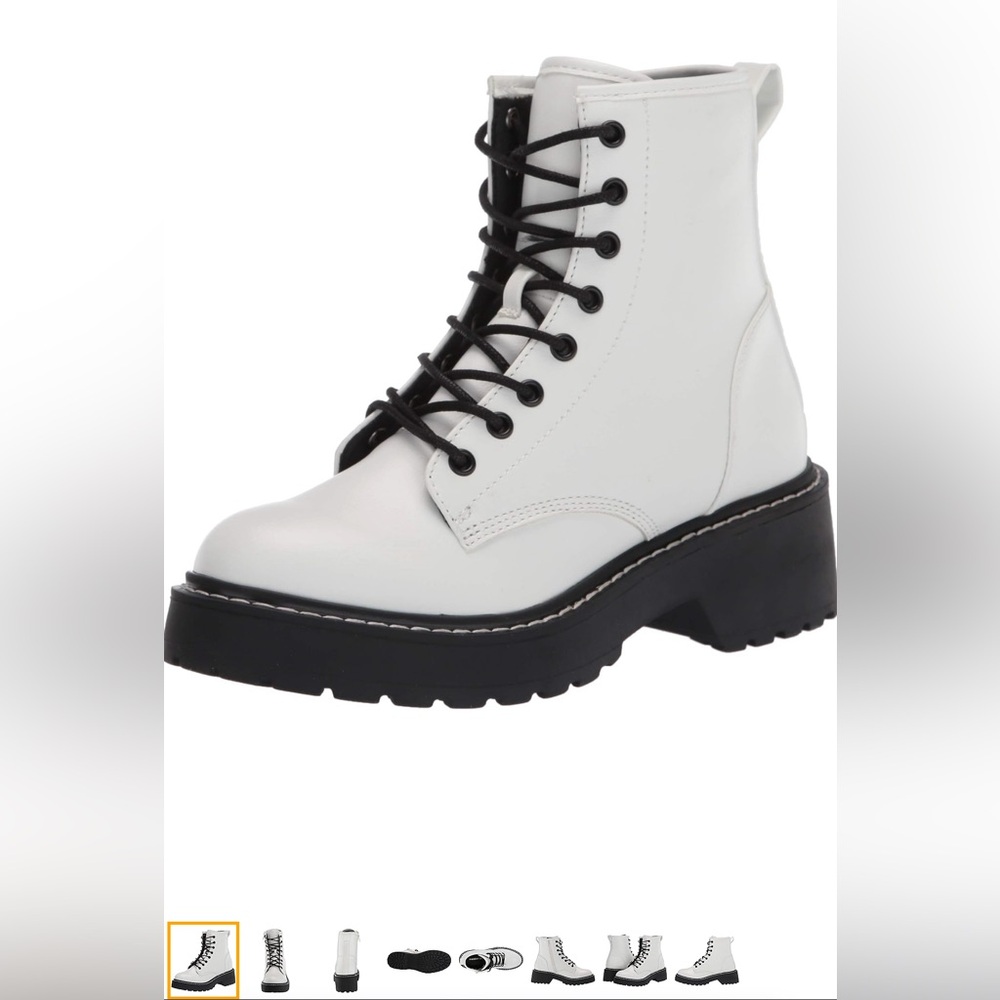 Madden Girl Carra Boots